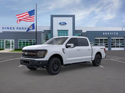 New 2026 Ford F-150 Tremor SuperCrew Cab for sale #41498 - photo 1