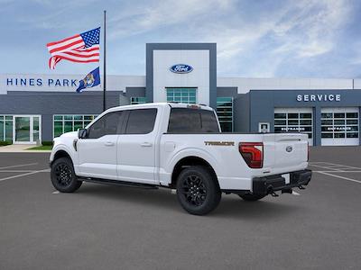 New 2026 Ford F-150 Tremor SuperCrew Cab for sale #41498 - photo 2