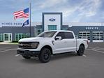 New 2026 Ford F-150 Tremor SuperCrew Cab for sale #41498 - photo 1