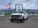 New 2026 Ford F-150 Tremor SuperCrew Cab for sale #41498 - photo 3