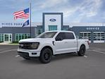 New 2025 Ford F-150 XLT SuperCrew Cab for sale #42397 - photo 1