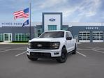 New 2025 Ford F-150 XLT SuperCrew Cab for sale #42397 - photo 3