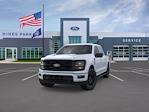 New 2025 Ford F-150 XLT SuperCrew Cab for sale #44746 - photo 3