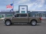 New 2026 Ford F-150 Lariat SuperCrew Cab for sale #44923 - photo 4