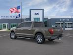 New 2026 Ford F-150 Lariat SuperCrew Cab for sale #44923 - photo 2