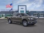New 2026 Ford F-150 Lariat SuperCrew Cab for sale #44923 - photo 7