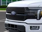 New 2026 Ford F-150 Platinum SuperCrew Cab for sale #47043 - photo 17