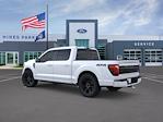 New 2026 Ford F-150 Platinum SuperCrew Cab for sale #47043 - photo 2