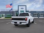 New 2026 Ford F-150 Platinum SuperCrew Cab for sale #47043 - photo 8