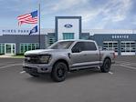 New 2026 Ford F-150 XLT SuperCrew Cab for sale #478 - photo 1