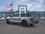 New 2026 Ford F-150 XLT SuperCrew Cab for sale #478 - photo 2