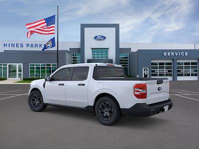 New 2026 Ford Maverick XLT SuperCrew Cab for sale #48548 - photo 2