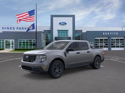 New 2026 Ford Maverick XLT SuperCrew Cab for sale #48871 - photo 1
