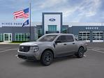New 2026 Ford Maverick XLT SuperCrew Cab for sale #48871 - photo 1