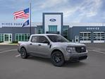 New 2026 Ford Maverick XLT SuperCrew Cab for sale #48871 - photo 7