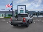 New 2026 Ford Maverick XLT SuperCrew Cab for sale #48871 - photo 8
