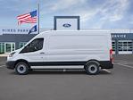 New 2026 Ford Transit 350 Medium Roof Empty Cargo Van for sale #50301 - photo 4