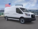 New 2026 Ford Transit 350 Medium Roof Empty Cargo Van for sale #50301 - photo 7