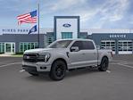 New 2026 Ford F-150 Lariat SuperCrew Cab for sale #50510R - photo 1
