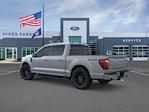 New 2026 Ford F-150 Lariat SuperCrew Cab for sale #50510R - photo 2