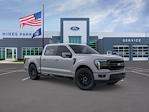 New 2026 Ford F-150 Lariat SuperCrew Cab for sale #50510R - photo 7