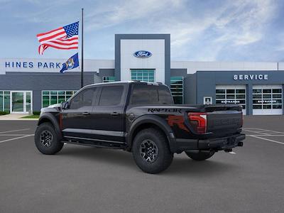 New 2026 Ford F-150 Raptor SuperCrew Cab for sale #50753 - photo 2