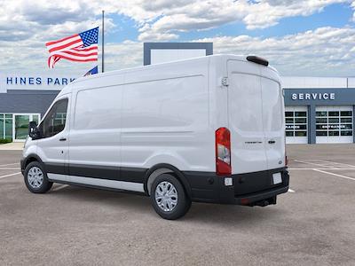 New 2026 Ford Transit 350 Medium Roof Empty Cargo Van for sale #51698 - photo 2