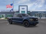 New 2026 Ford F-150 XLT SuperCrew Cab for sale #520 - photo 7