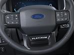 New 2025 Ford F-150 Platinum SuperCrew Cab for sale #52539 - photo 12