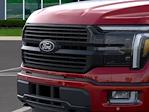 New 2025 Ford F-150 Platinum SuperCrew Cab for sale #52539 - photo 17