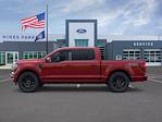 New 2025 Ford F-150 Platinum SuperCrew Cab for sale #52539 - photo 4