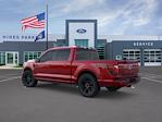 New 2025 Ford F-150 Platinum SuperCrew Cab for sale #52539 - photo 2