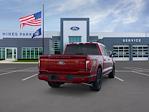 New 2025 Ford F-150 Platinum SuperCrew Cab for sale #52539 - photo 8