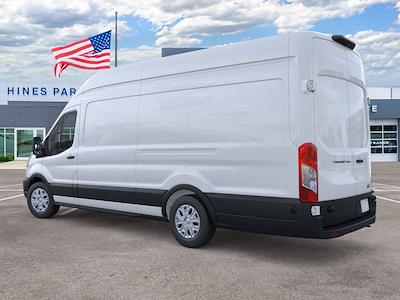 New 2026 Ford Transit 350 High Roof Empty Cargo Van for sale #53355 - photo 2