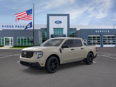 New 2025 Ford Maverick XLT SuperCrew Cab for sale #53903 - photo 1