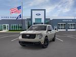 New 2025 Ford Maverick XLT SuperCrew Cab for sale #53903 - photo 3