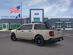 New 2025 Ford Maverick XLT SuperCrew Cab for sale #53903 - photo 2