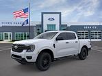 New 2025 Ford Ranger XLT SuperCrew Cab for sale #57613 - photo 1