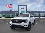 New 2025 Ford Ranger XLT SuperCrew Cab for sale #57613 - photo 3