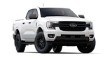 New 2025 Ford Ranger XLT SuperCrew Cab for sale #57613 - photo 26