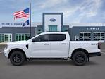 New 2025 Ford Ranger XLT SuperCrew Cab for sale #57613 - photo 4
