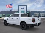New 2025 Ford Ranger XLT SuperCrew Cab for sale #57613 - photo 2