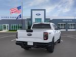 New 2025 Ford Ranger XLT SuperCrew Cab for sale #57613 - photo 8