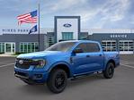 New 2025 Ford Ranger XLT SuperCrew Cab for sale #57614 - photo 1