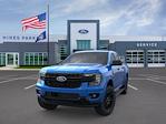 New 2025 Ford Ranger XLT SuperCrew Cab for sale #57614 - photo 3