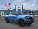 New 2025 Ford Ranger XLT SuperCrew Cab for sale #57614 - photo 7