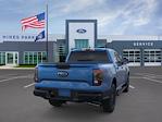 New 2025 Ford Ranger XLT SuperCrew Cab for sale #57614 - photo 8
