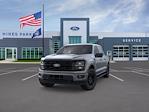 New 2026 Ford F-150 XLT SuperCrew Cab for sale #5778 - photo 2