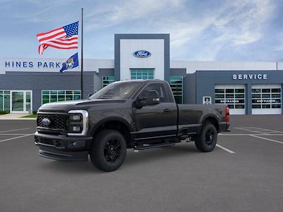 New 2026 Ford F-250 XL Regular Cab for sale #58530 - photo 1