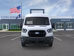 New 2026 Ford Transit 350 Medium Roof Empty Cargo Van for sale #59142 - photo 6